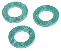 Прокладка (паранит) к штуцеру G1/2